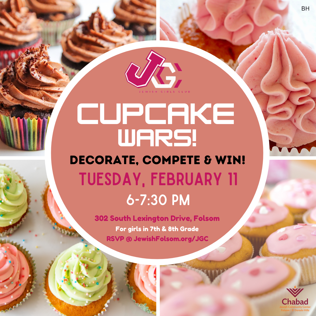Cup Cake Wars
