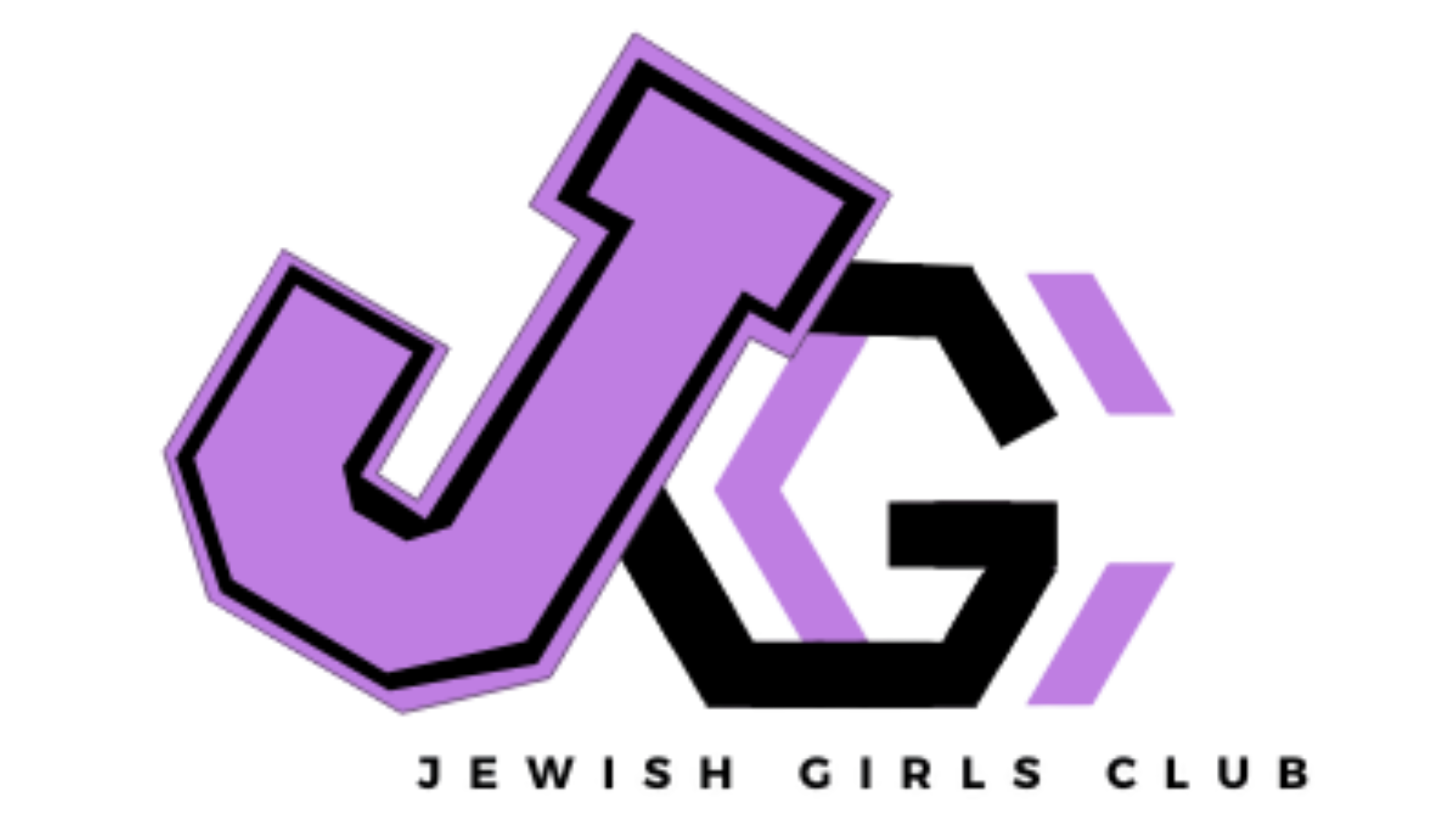 Jewish Girls Club Logo