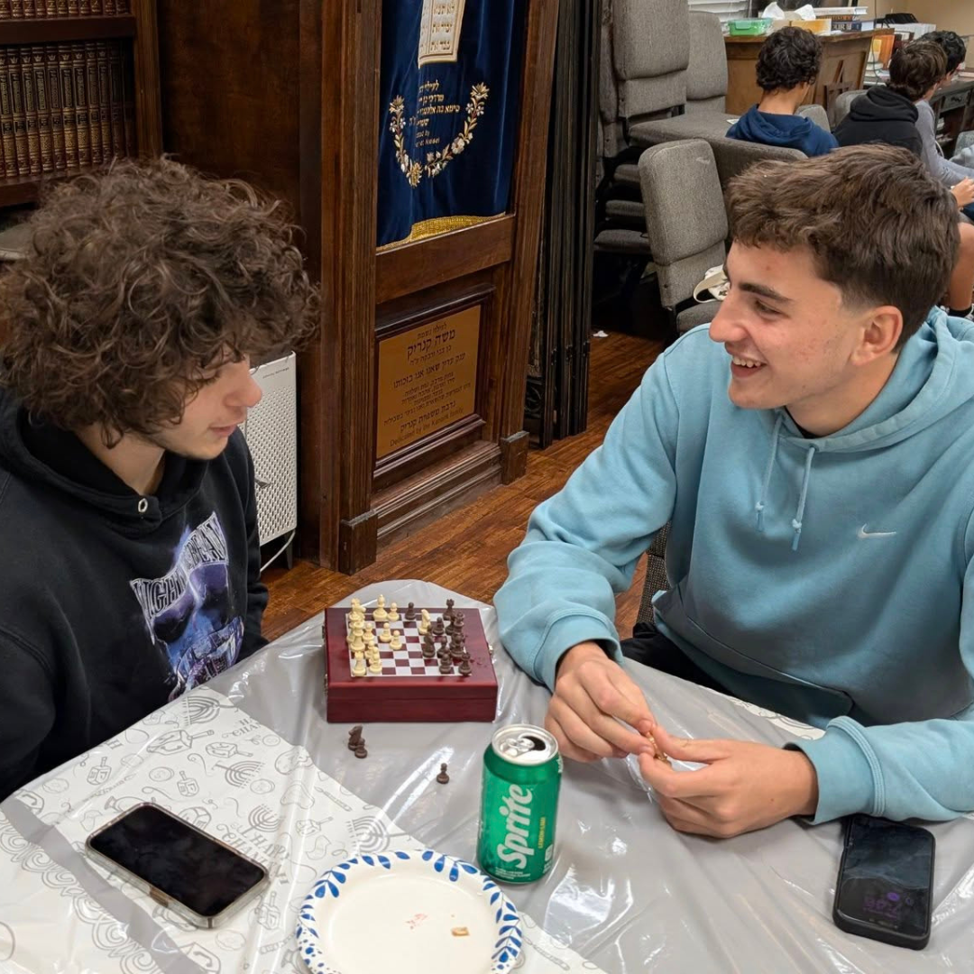 Game Night