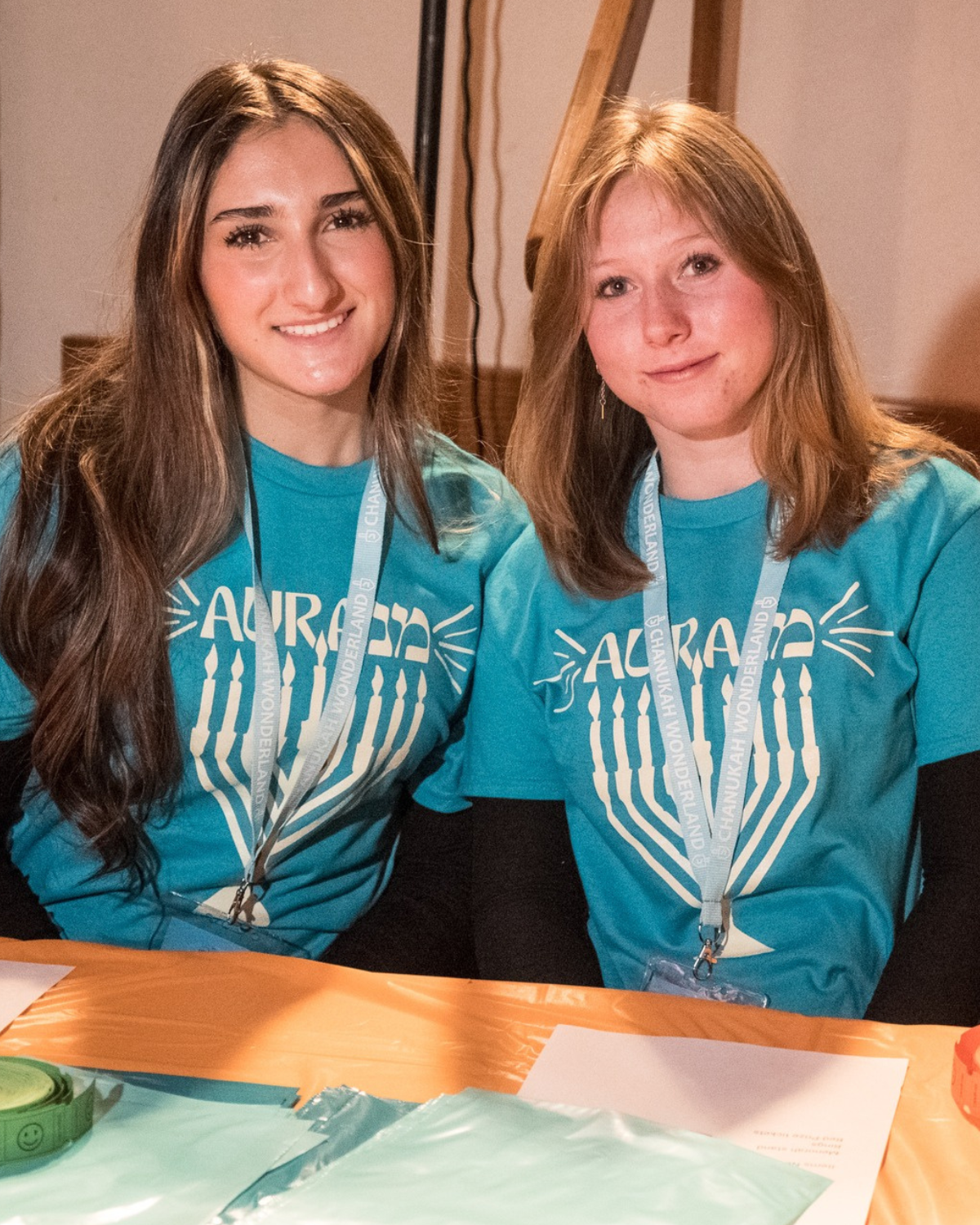 Teens Group