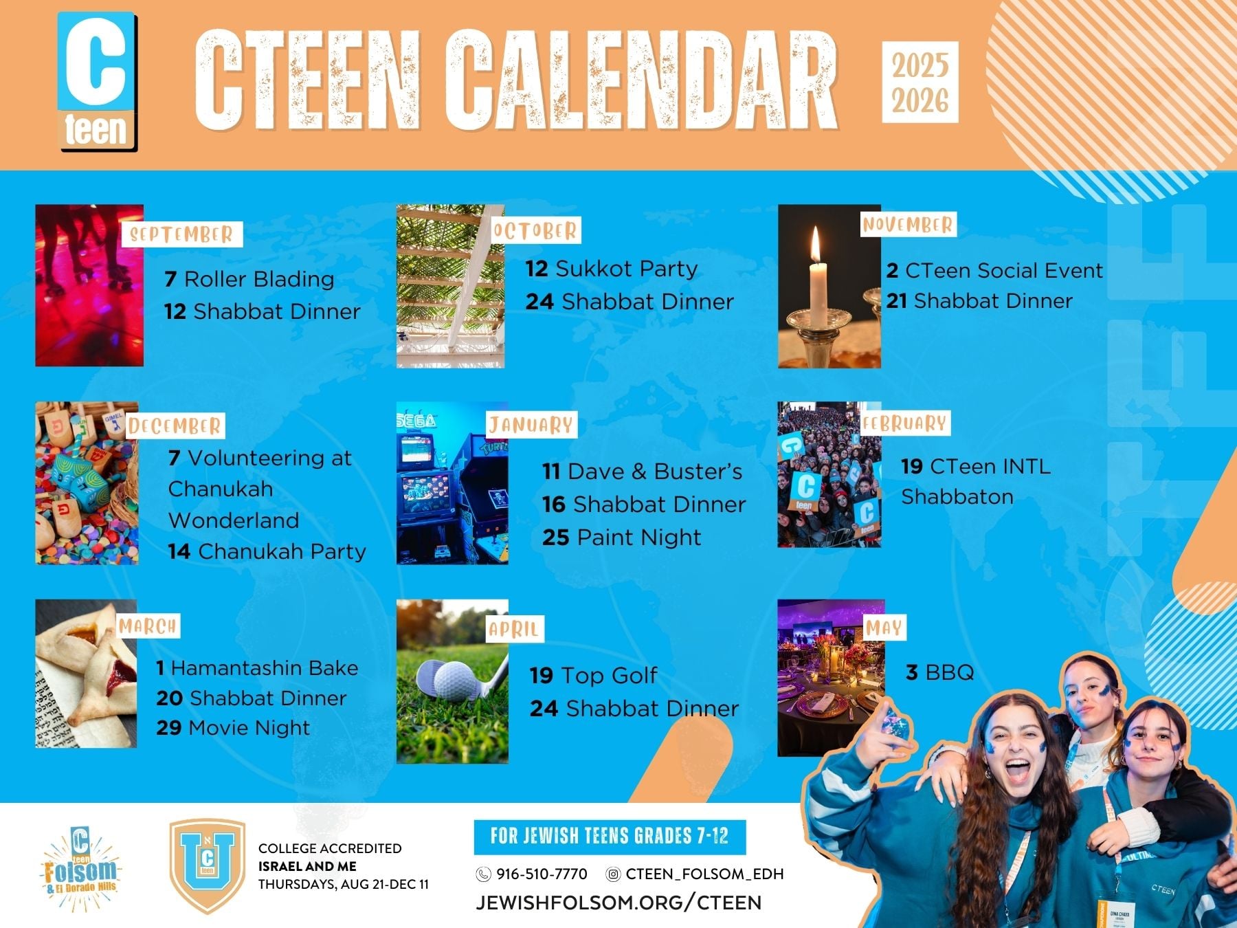 Calendar