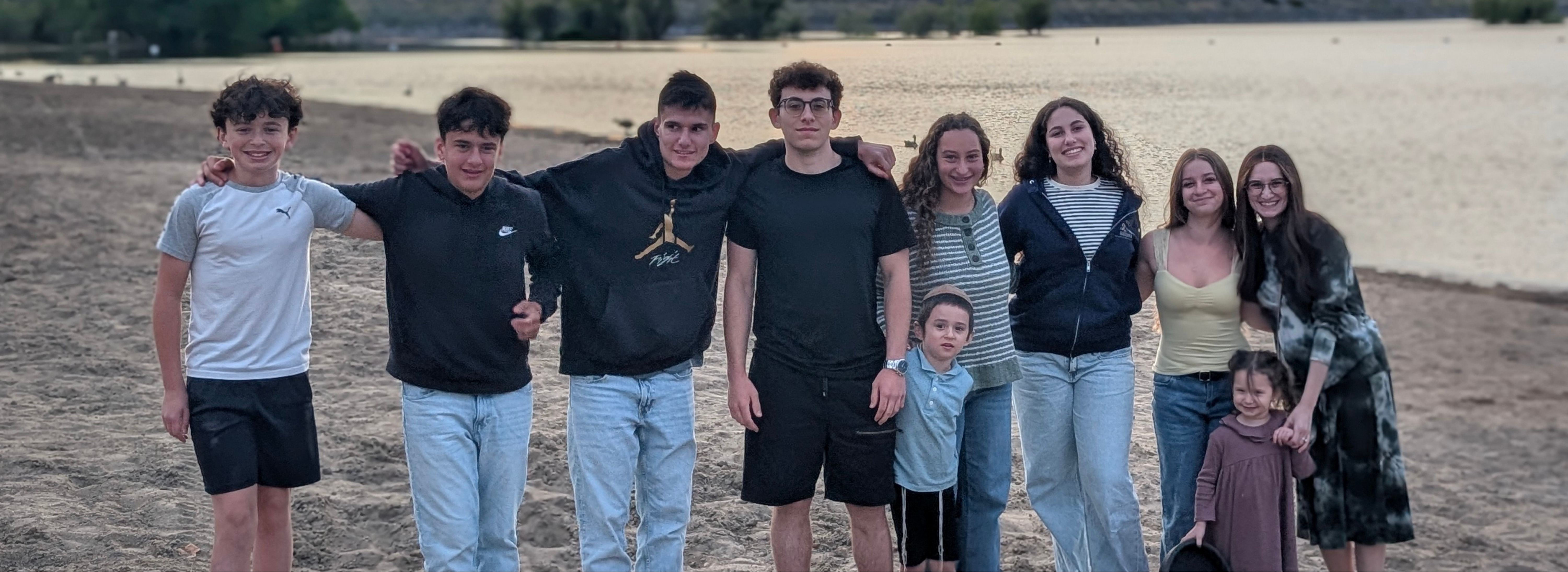CTeen Folsom Group
